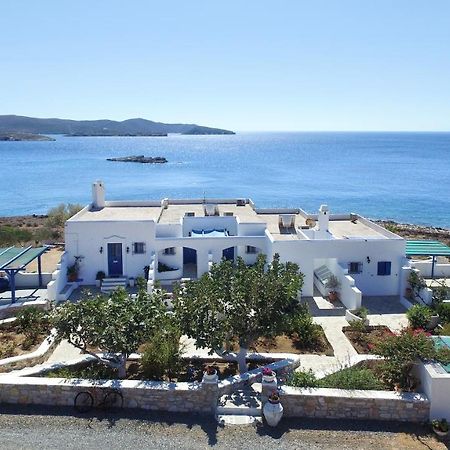 Sea View Studios Finikas  Luaran gambar