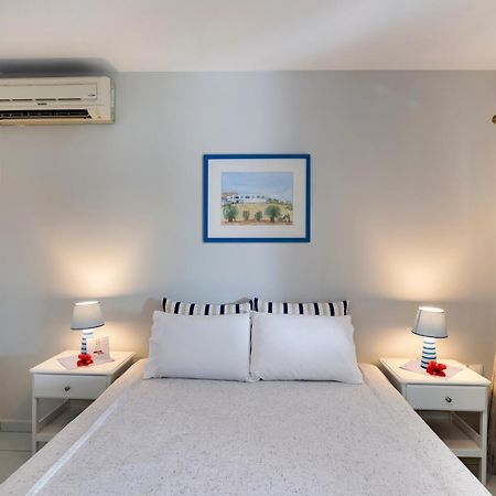 Sea View Studios Finikas  Luaran gambar