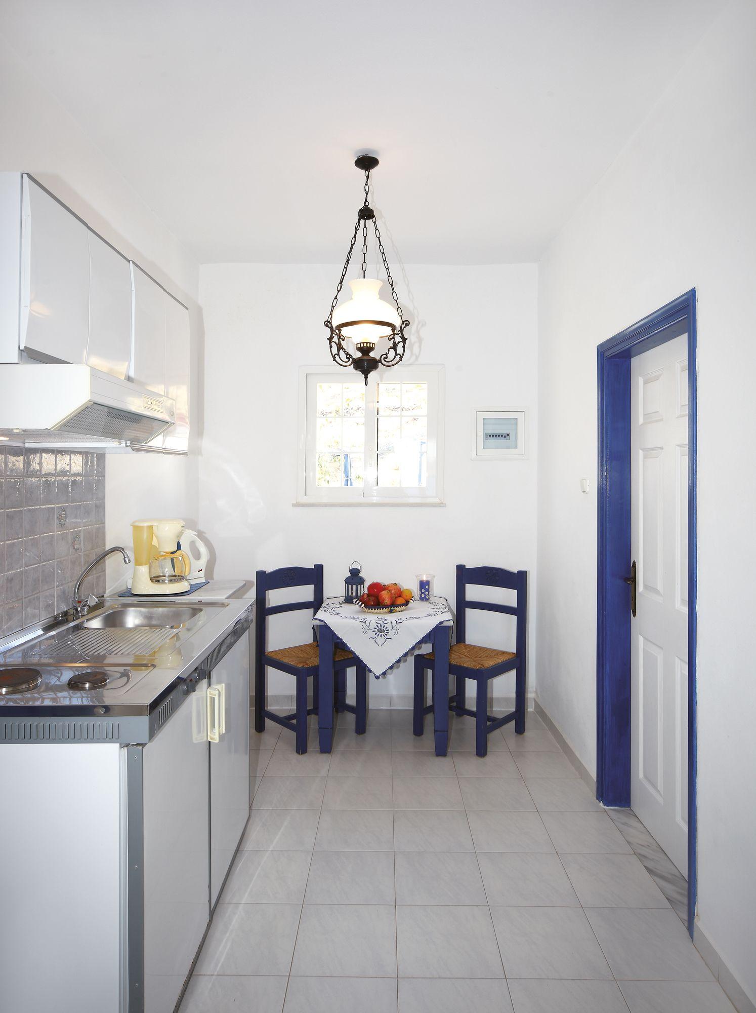 Sea View Studios Finikas  Luaran gambar