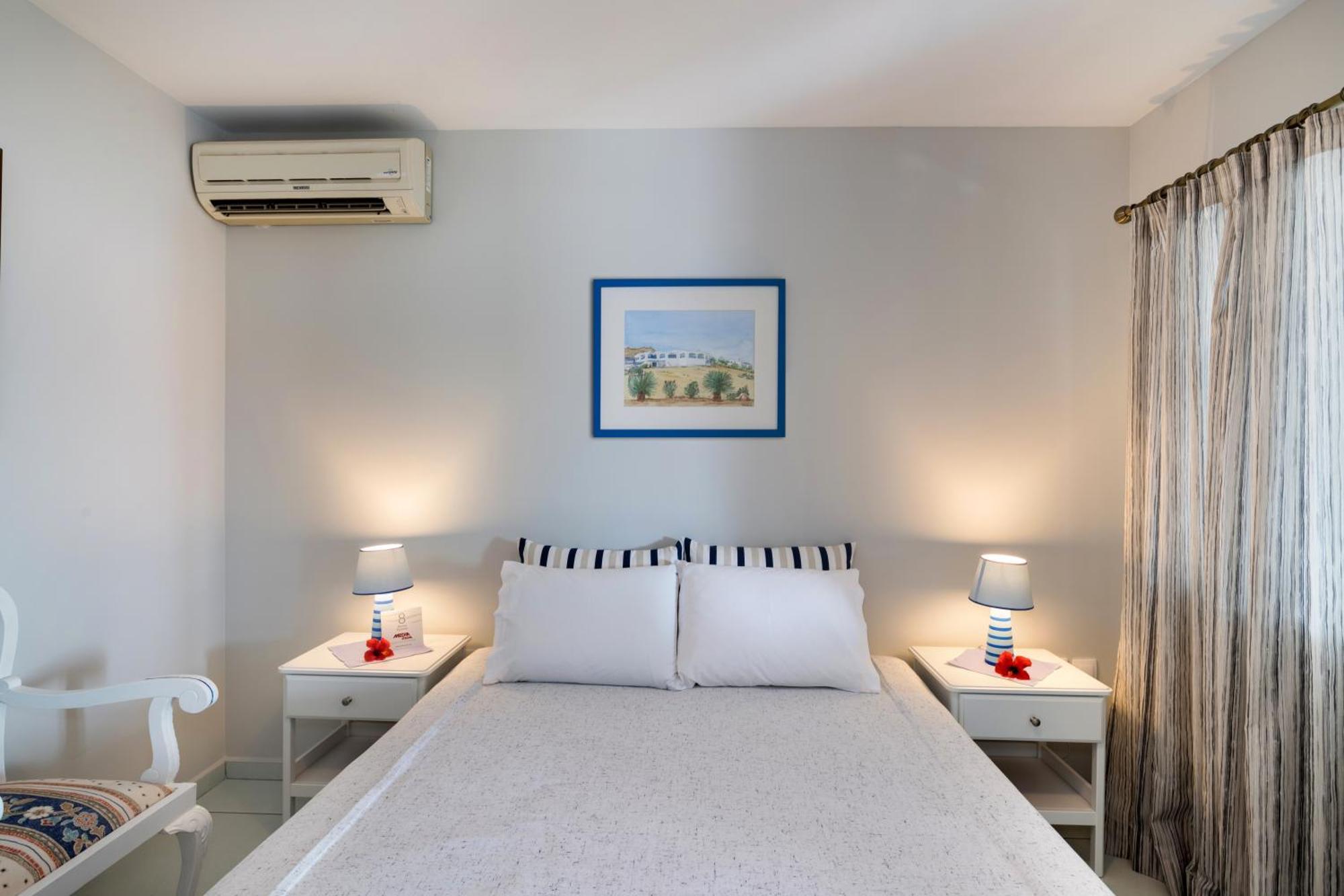 Sea View Studios Finikas  Luaran gambar