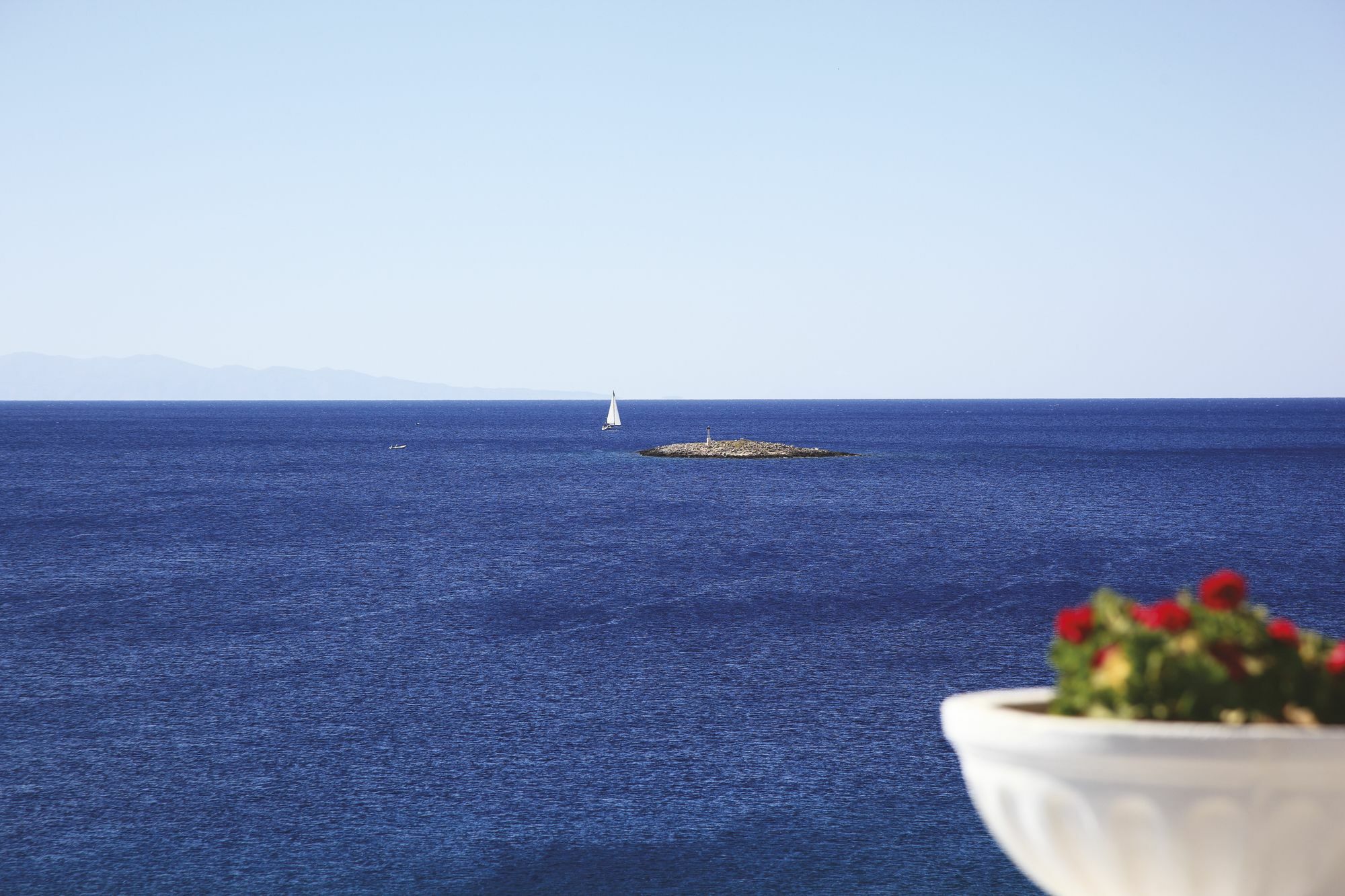 Sea View Studios Finikas  Luaran gambar