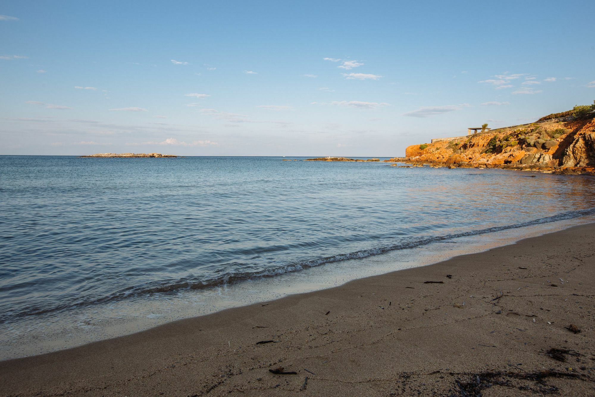 Sea View Studios Finikas  Luaran gambar