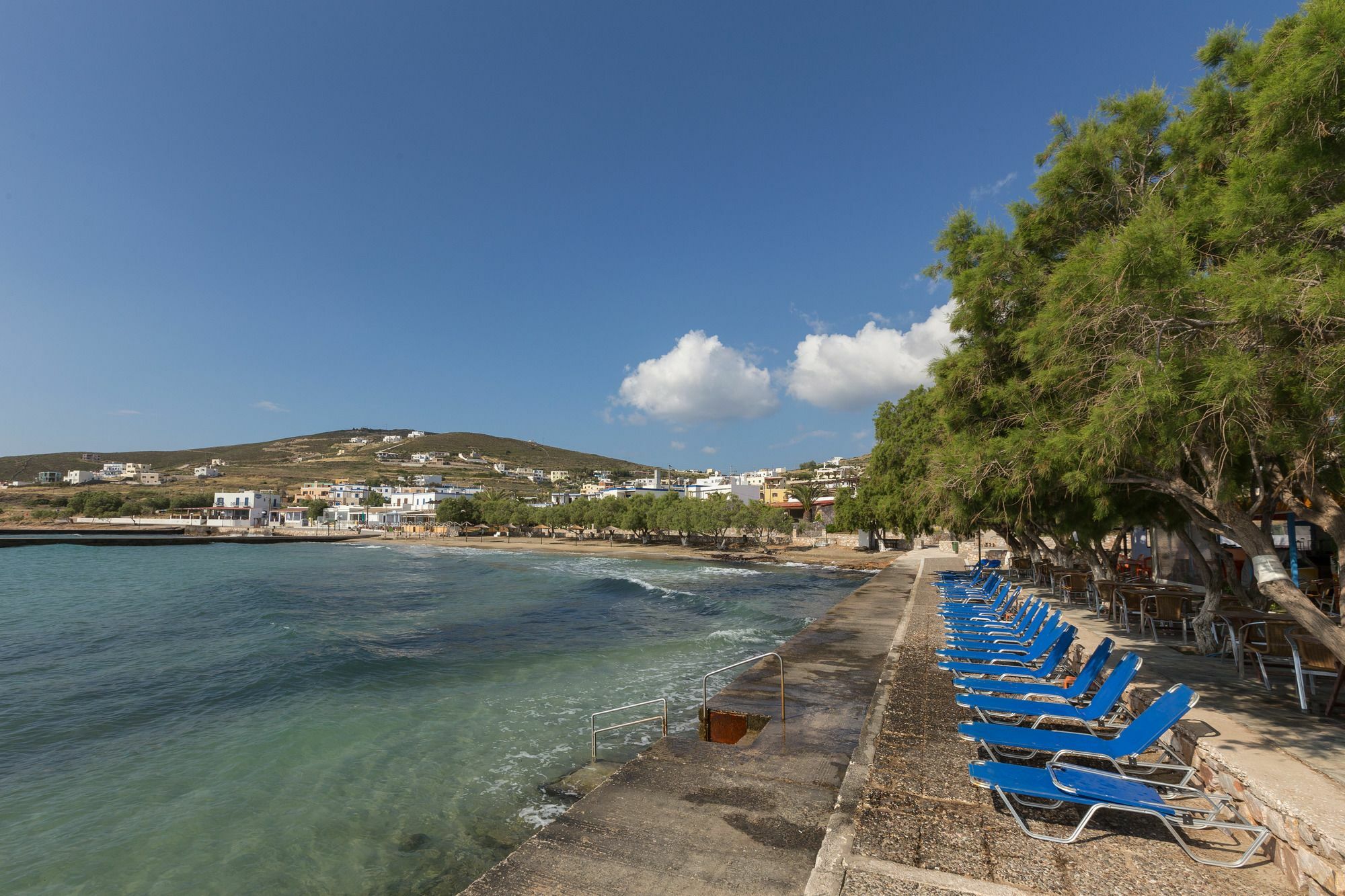 Sea View Studios Finikas  Luaran gambar