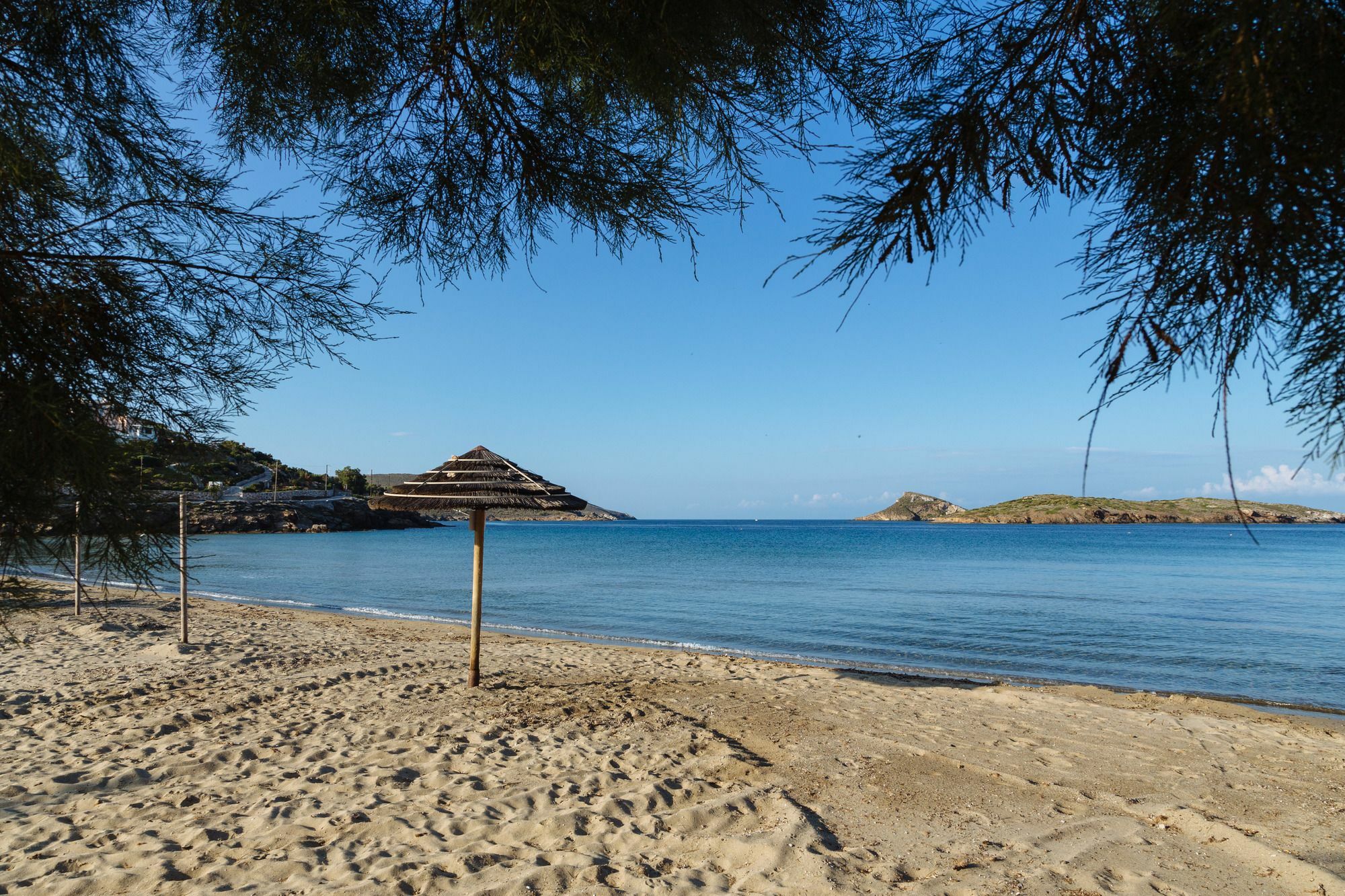 Sea View Studios Finikas  Luaran gambar